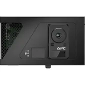 APC NetBotz Room Monitor 755 - Apparaat voor omgevingsmonitoring - 100Mb LAN