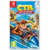 Crash Team Racing – Nitro Fueled