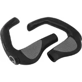 Ergon - GP5-L Rohloff / Nexus - Fietshandvatten S, grijs