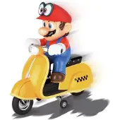Carrera Mario Kart Scooter Rc-auto