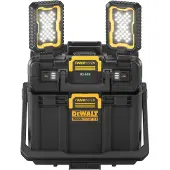 DeWalt DWST08061-1 ToughSystem 2.0 Gereedschapskoffer En 18V Li-ion Accu Lamp