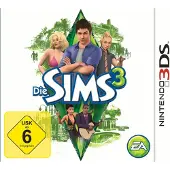 The Sims 3 (DE/Multi in Game)