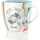 Ritzenhoff & Breker Jumbotasse Astro 650 ml