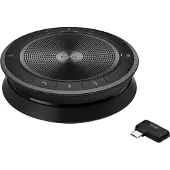 Epos EXPAND 40T Conferentieluidspreker USB-C, Bluetooth Zwart