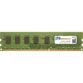 PHS-memory 4GB RAM-geheugen voor Asus M11AD-US004S DDR3 UDIMM 1600MHz (1 x 4GB), RAM Modelspecifiek