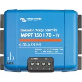 Victron Energy SCC010070200 Laadregelaar voor zonne-energie MPPT 12 V, 24 V, 48 V 70 A