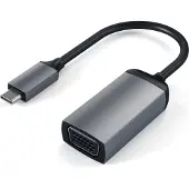 Satechi Usb C naar VGA Kabel Converter