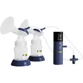 NENO - Breast Pump Camino - Double