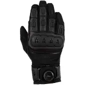 Knox Orsa Textile OR4, handschoenen ,zwart ,S
