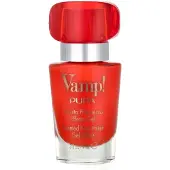Pupa Milano Vamp! Scented Nagellak 210 Sexy Orange 9 ml