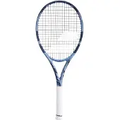 Babolat Tennisracket Pure Drive Lite Gen 11 (Bespannen)-Gripmaat L0