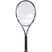 Babolat Tennisracket Pure Drive+ Gen 11 (Bespannen)-Gripmaat L4