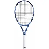 Babolat Tennisracket Pure Drive 107 Gen 11 (Bespannen)-Gripmaat L3