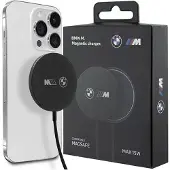 BMW M Edition 15w Draadloze Oplader