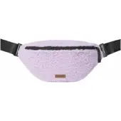 Cabaia Heuptas Belt Bag Recycled Fleece Cleveland Small