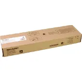 Sharp MX-45GTBA Toner Zwart
