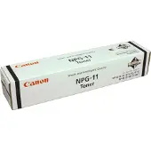 Canon NPG-11 toner zwart (origineel)