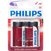 Philips POWER D LR20 X2