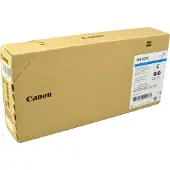 Canon PFI-701C inktcartridge cyaan standard capacity 700ml