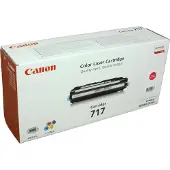 Canon 717 M Toner Magenta