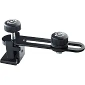 K&M 24035 Microfoonhouder