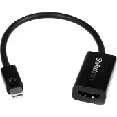 StarTech.com Mini Displayport naar HDMI 4K Converter