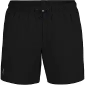Arena Zwemshorts 'EVO' zwart