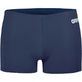 Arena Zwembroek 'TEAM SOLID' blauw / wit