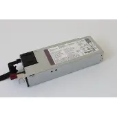 HP FS Plat Ht Plg LH**** - Voeding voor PC/server - 800 W