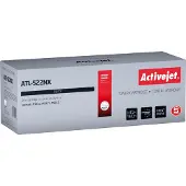 ActiveJet Toner - - ATL-522NX - Compatibel Lexmark 52D2H00 - 25000 pagina's - Zwart