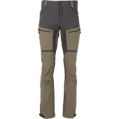 Whistler - Kodiak Outdoor Pant - Trekkingbroek L, grijs