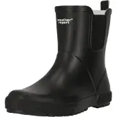 Weather Report Regenlaarzen 'Erick' zwart / wit