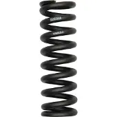 RockShox Grey Vivid/kage 200x 51/57 Mm Schokdemper Veer