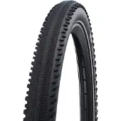 Schwalbe Motion Hurricane 27.5´´ X 2.25 Stevige Urbanband