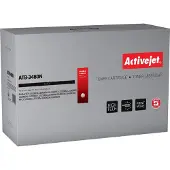 ActiveJet Tonercartridge - - ATB-3480N - Compatibel - Zwart - 8000 pagina's