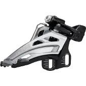 Shimano Deore M4100 E-type Voorderailleur