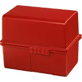 HAN 6x Han, Kaartopslag, Kaartenbak A8 (A8)