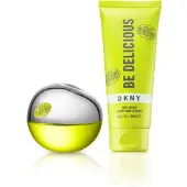 DKNY Be Delicious EDP Gift Set 30 ml