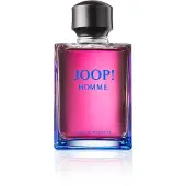 JOOP! Homme Neon Edition Eau de Toilette, 125 ml (voor heren)