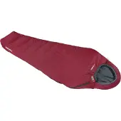 High Peak Hyperion 1 M Sleeping Bag, rood