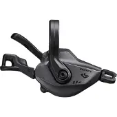 Shimano Deore Xt M8130 Linkglide Rechter Schakelpook Zwart 11s