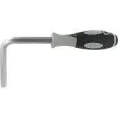 VAR Sleutel Alen 11 mm met handvat