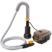 Batavia Accu dompelpomp | | 1800 ltr/u (18V, Excl. accu en lader)