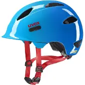 Uvex Fietshelm Kids Oyo Ocean Blue-45 - 50 cm