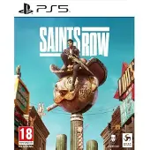 Saints Row - Day One Edition