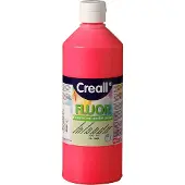 Creall Havo fluoverf rood