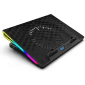 Inca INC-608GMS Cooling-pad voor laptop