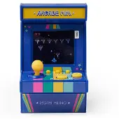 Legami Jeu d'arcade Arcade Mini
