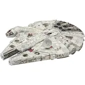 Revell 06718 Millenium Falcon Science Fiction (bouwpakket) 1:72