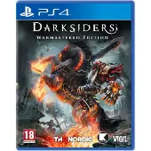 Darksiders: Warmastered Edition - PS4